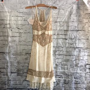 Exquisite dress by Tracy Reese. NWT.